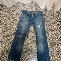 Jeans dolce gabbana vintage