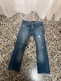 Jeans dolce gabbana vintage