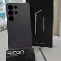 Samsung Galaxy S25 Ultra 256GB in GARANZIA