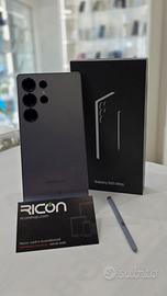 Samsung Galaxy S25 Ultra 256GB in GARANZIA