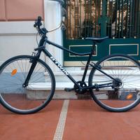 bici trekking