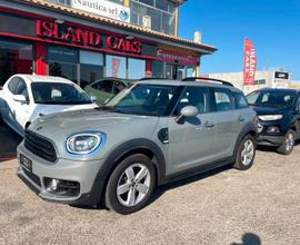Mini Cooper Countryman 1.5 136 cv