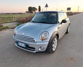 MINI Mini (R56) - 2007