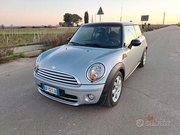 MINI Mini (R56) - 2007