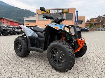 Polaris Scrambler 1000 XP PROMO