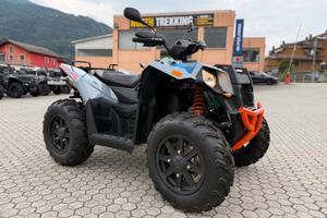 Polaris Scrambler 1000 XP PROMO