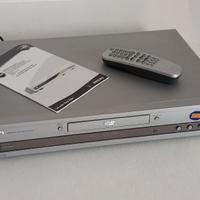 Lettore CD/DVD Philips DVD634