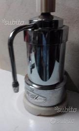 Caffettiera elettrica velox - ferrara anni 50