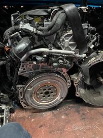 Motore Mercedes 1.3 Turbo Benzina sigla282914