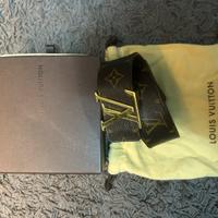 Cintura louis vuitton