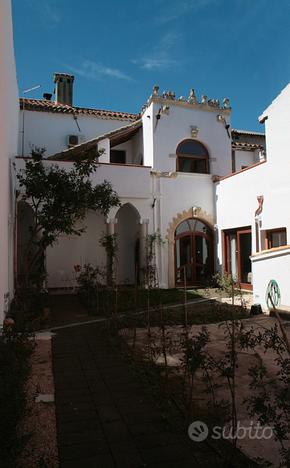 Sa Domu de su Marchesu Casa Storica a San Sperate