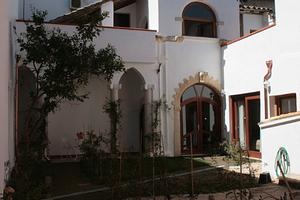 Sa Domu de su Marchesu Casa Storica a San Sperate