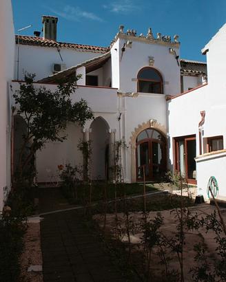 Sa Domu de su Marchesu Casa Storica a San Sperate