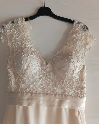 abito da sposa 