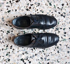Scarpe nere N. 42