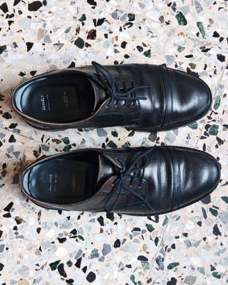 Scarpe nere N. 42