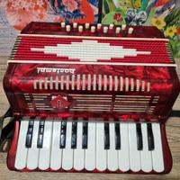 fisarmonica Bontempi