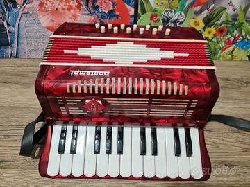 fisarmonica Bontempi