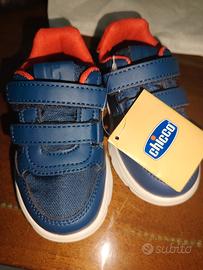 scarpe sportive chicco per bambino