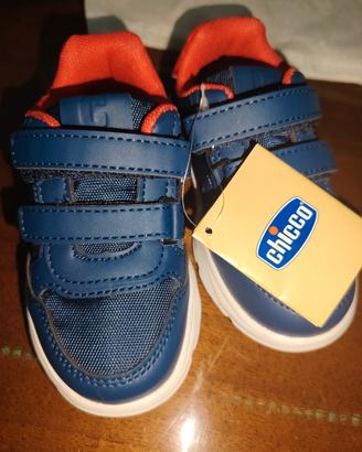 scarpe sportive chicco per bambino