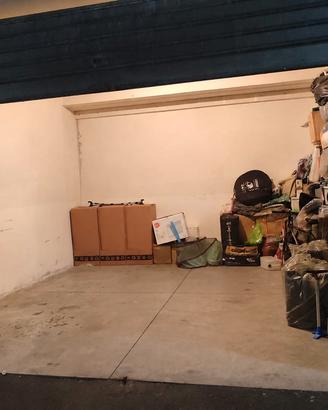Garage 23mq