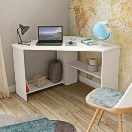 scrivania per cameretta ragazze/i