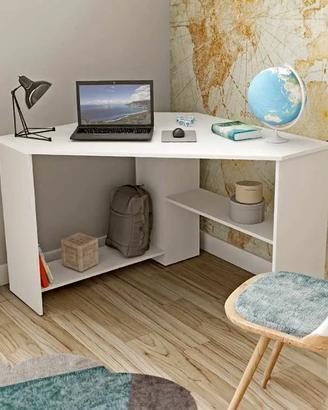 scrivania per cameretta ragazze/i