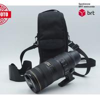 Nikon AF-S 70-200 F2.8 G ED VR II (Nikon)