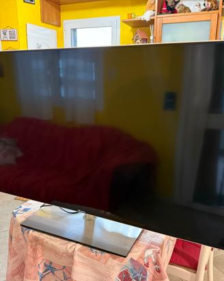 Tv Hisense 50 pollici