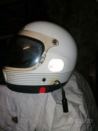 casco moto auto