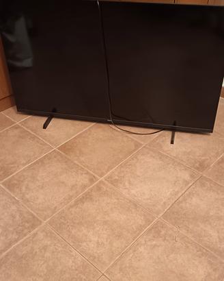 Tv Philips 52 pollici da aggiustare