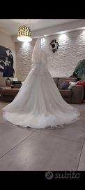 abito da sposa