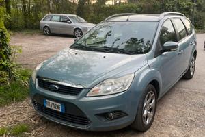 Ford Focus ok neopatentati