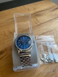 Swatch SISTEM BOREAL AGAIN come nuovo (unisex) - Abbigliamento e