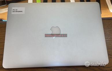 Macbook pro 2015 pc 41