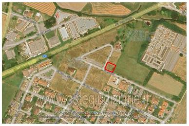 Terreno Agricolo Curtatone [A4329468]