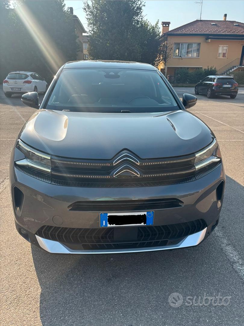 Citroen C5 Aircross 1ª s.