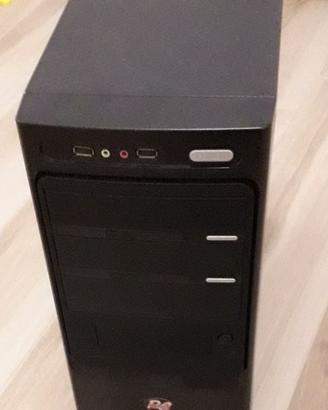 PC DESKTOP