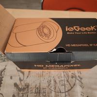 videocamera iegeek