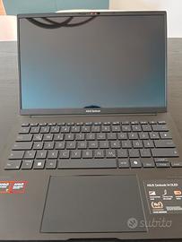 Asus Zenbook 14 UM3406HA