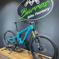 Yeti sb160 torq 2024
