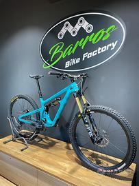 Yeti sb160 torq 2024
