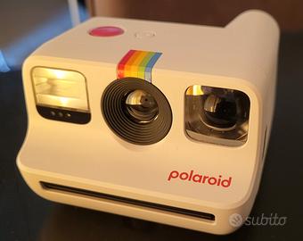 Polaroid Go Instant Camera