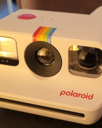 Polaroid Go Instant Camera