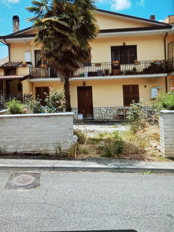 Casa Privata