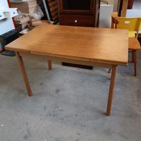 Tavolo Allungabile "Rovere"