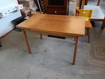 Tavolo Allungabile "Rovere"