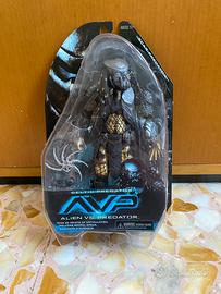 Neca celtic predator Alien vs Predator figure