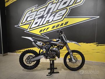 Tc 85 2023 Motore NUOVO