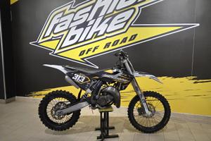 Tc 85 2023 Motore NUOVO